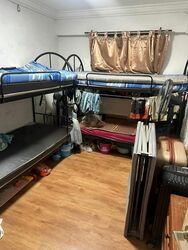 Blk 339 Clementi Avenue 5 (Clementi), HDB 3 Rooms #519051061